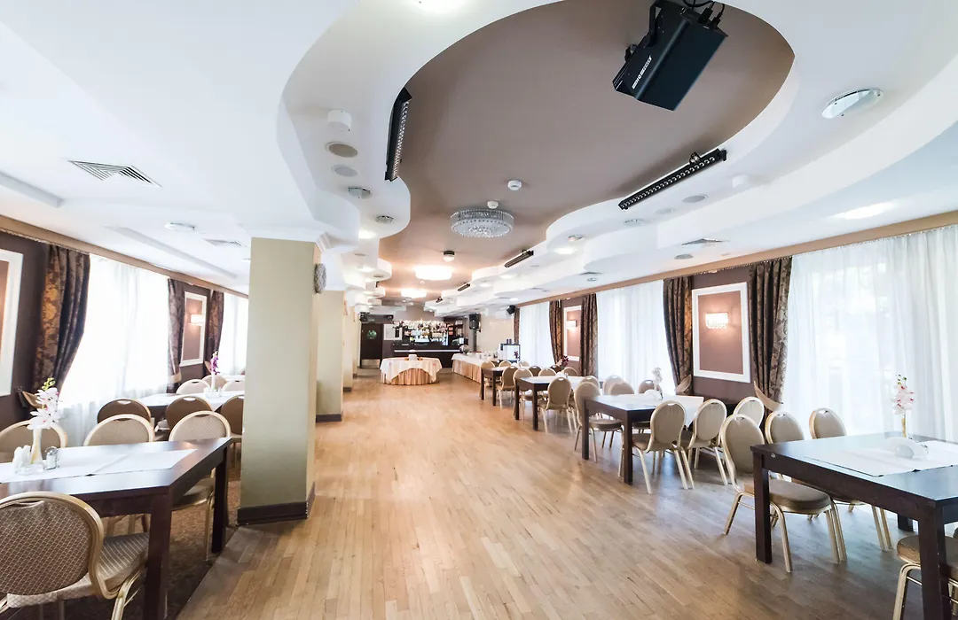 Holiday Inn Express Lublin By Ihg-1