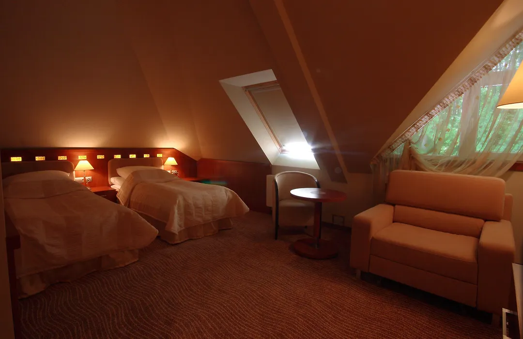 Hotel Sahara-1