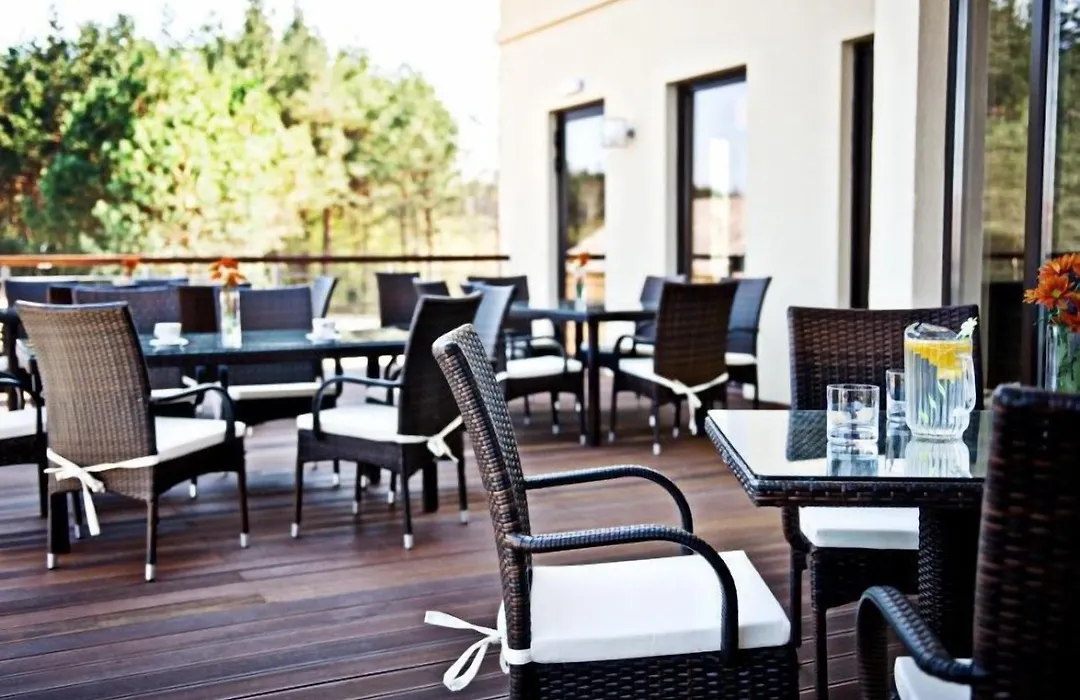 Rado Resort Spa & Wellness-1