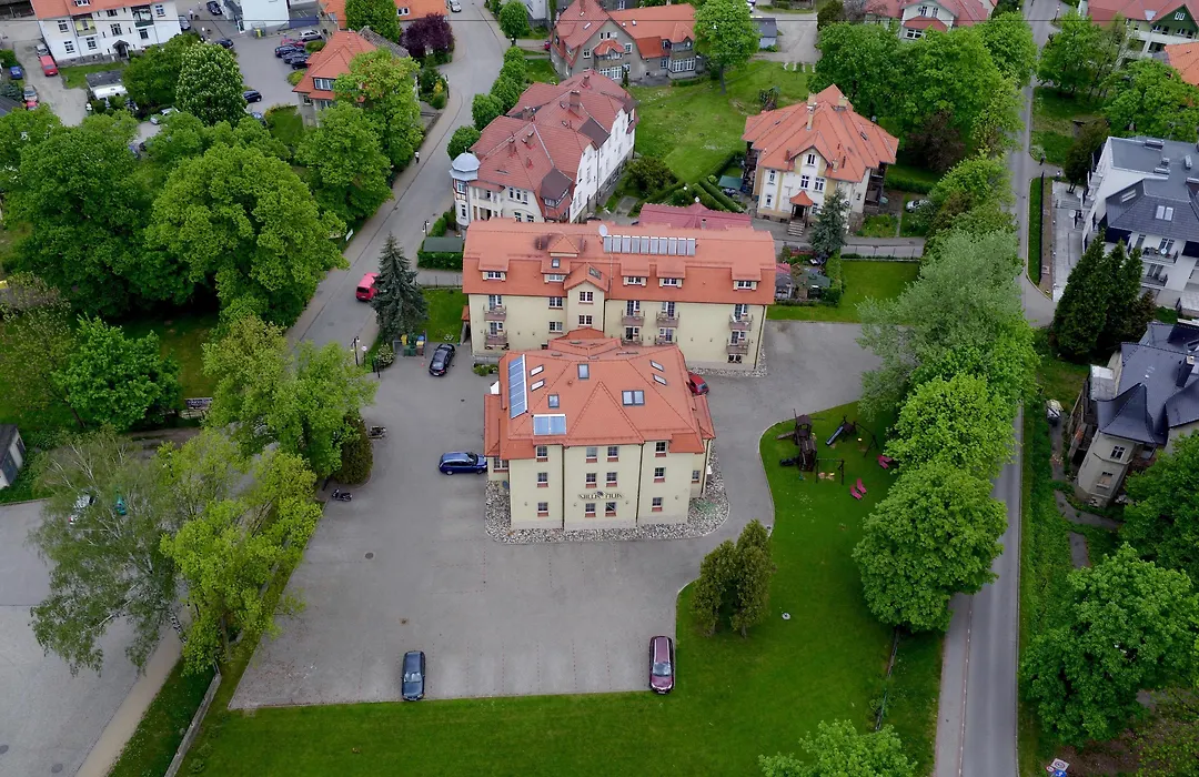Villa Tilia-1