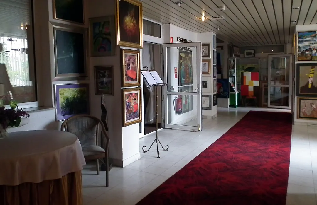 Hotel Gromada-1
