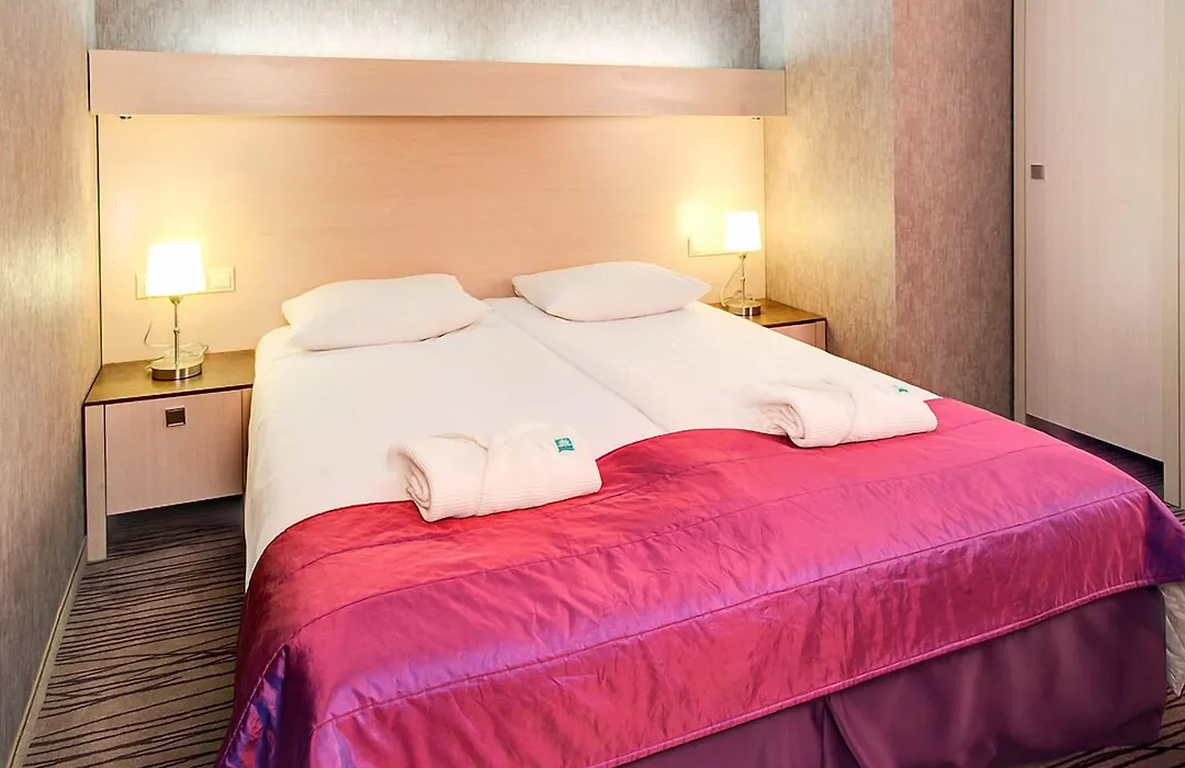 Hotel Natura Residence Business&Spa-1