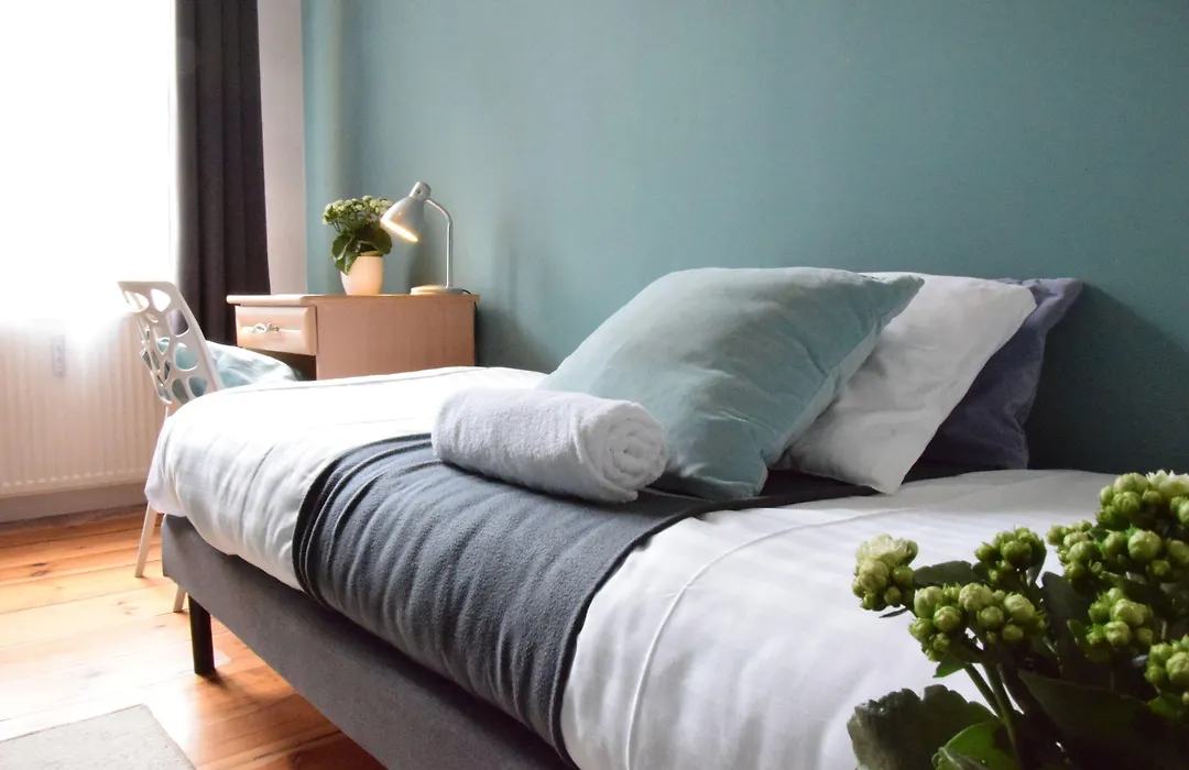 Blooms Boutique Hostel By Friendly Apartments-1