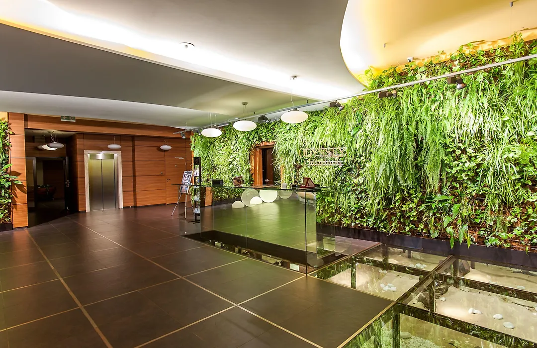 Odyssey Hotel Wellness & Spa Adults Only-1