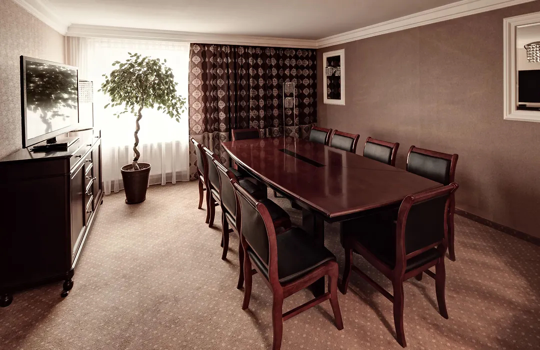 M Hotel Sosnowiec-1