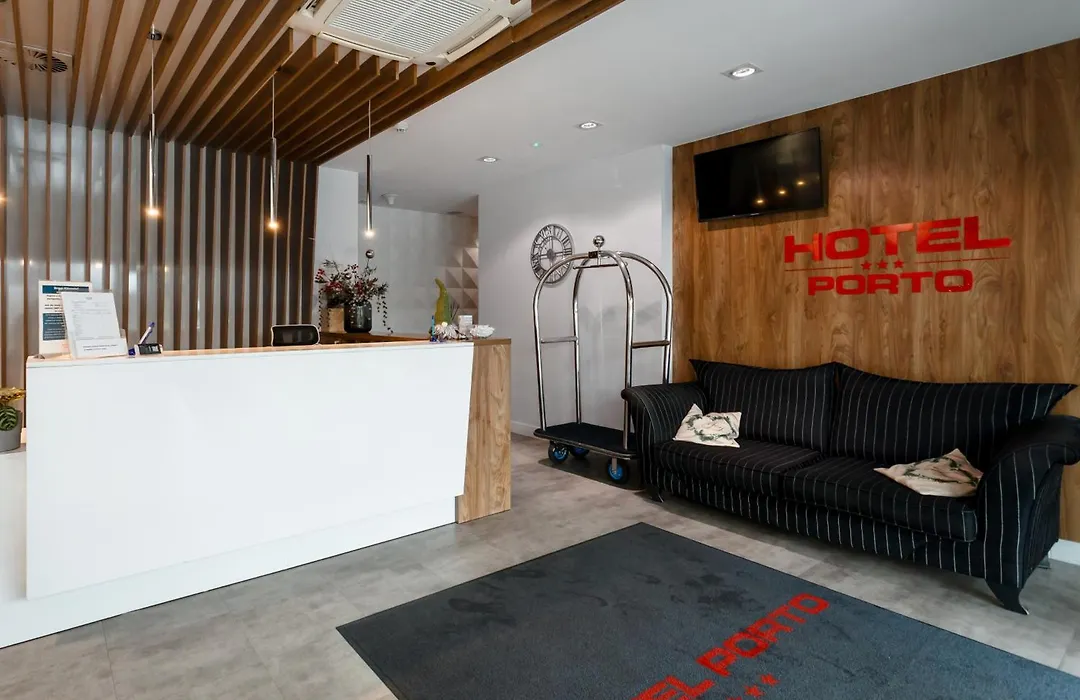 Hotel Porto-1