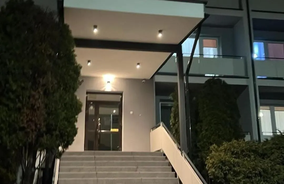 Hotel Mława-1