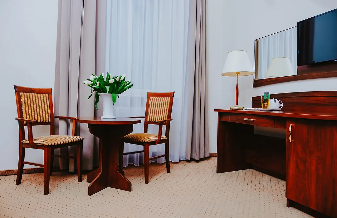 Hotel Korel-1