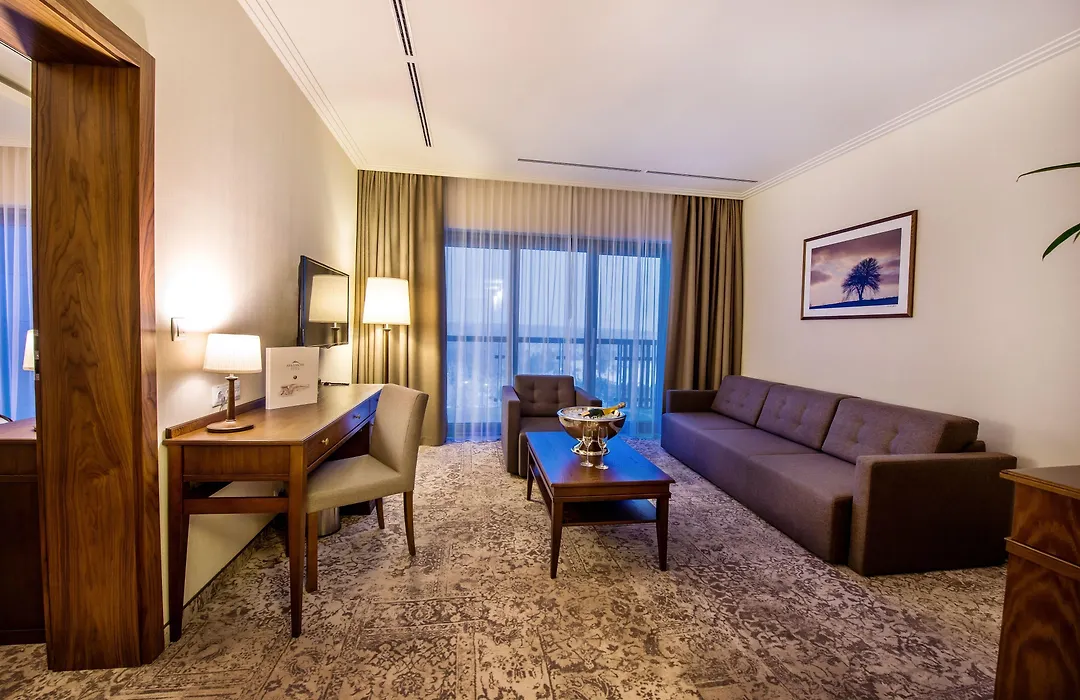 Hotel Arlamow-1
