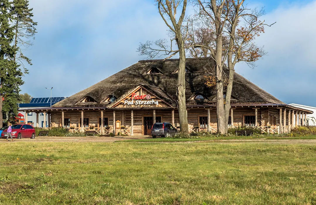 Hotel Picaro Stok-1