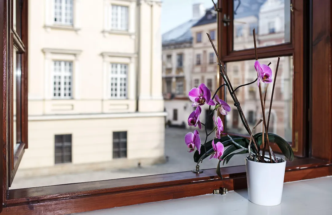 Boutique Residence - Rynek 16-1