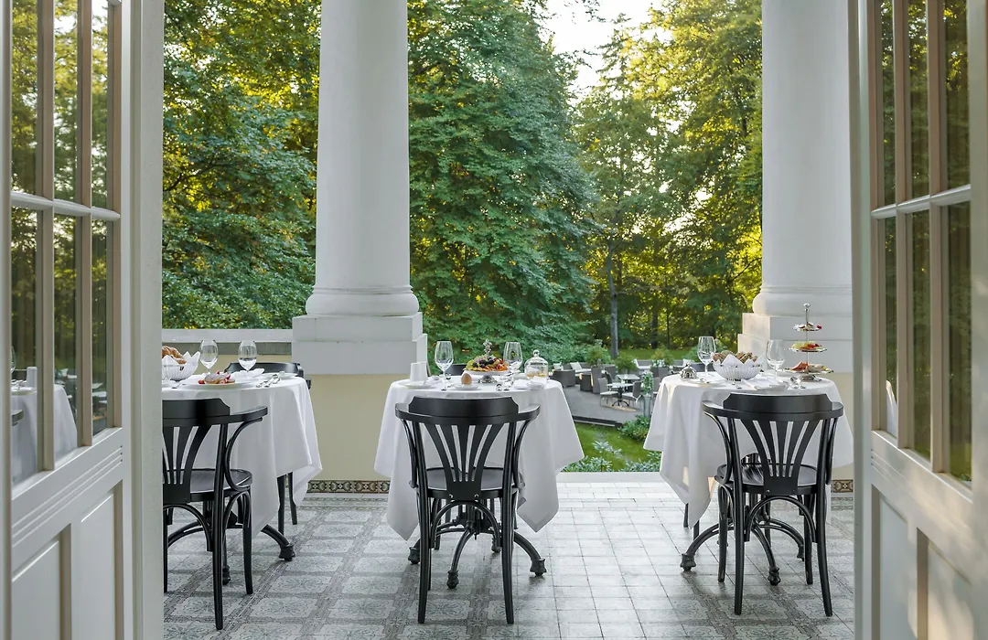 Pałac Ciekocinko Hotel Resort&Wellness-1
