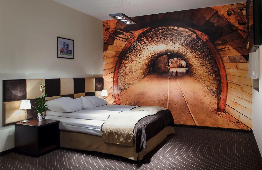 Boutique Hotel'S Bytom-1