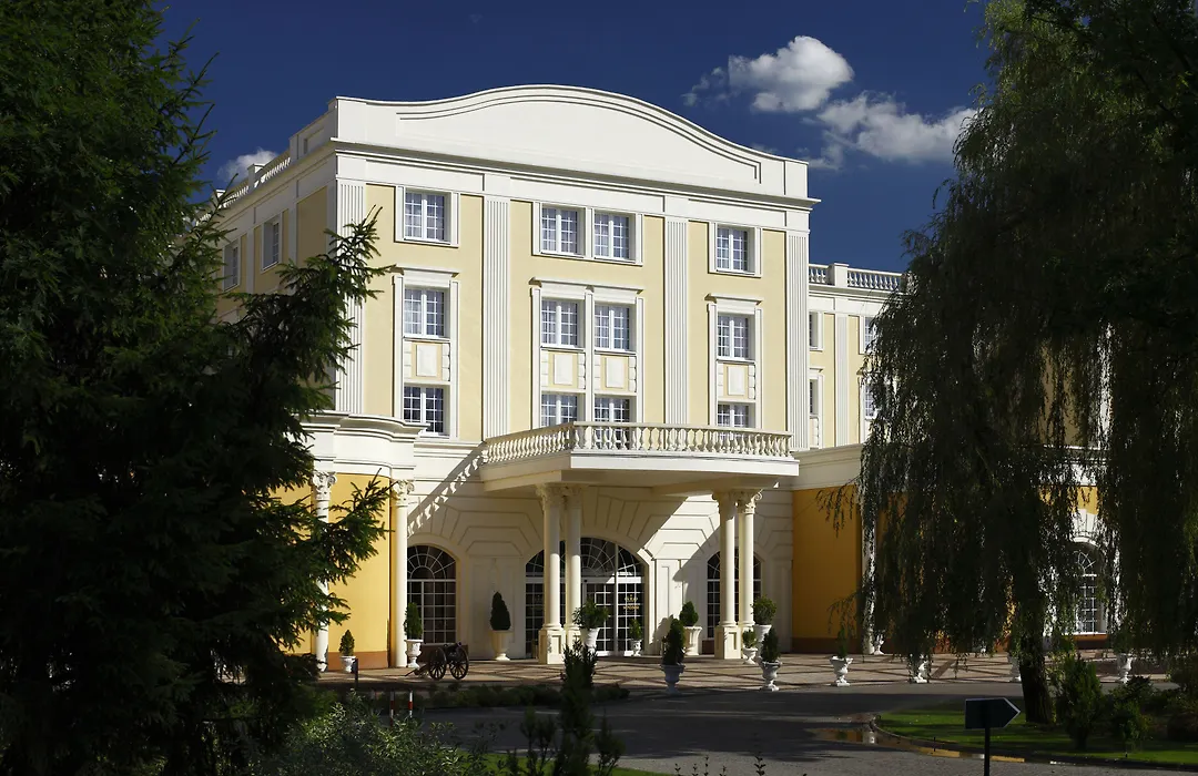 Hotel Windsor w Jachrance-1