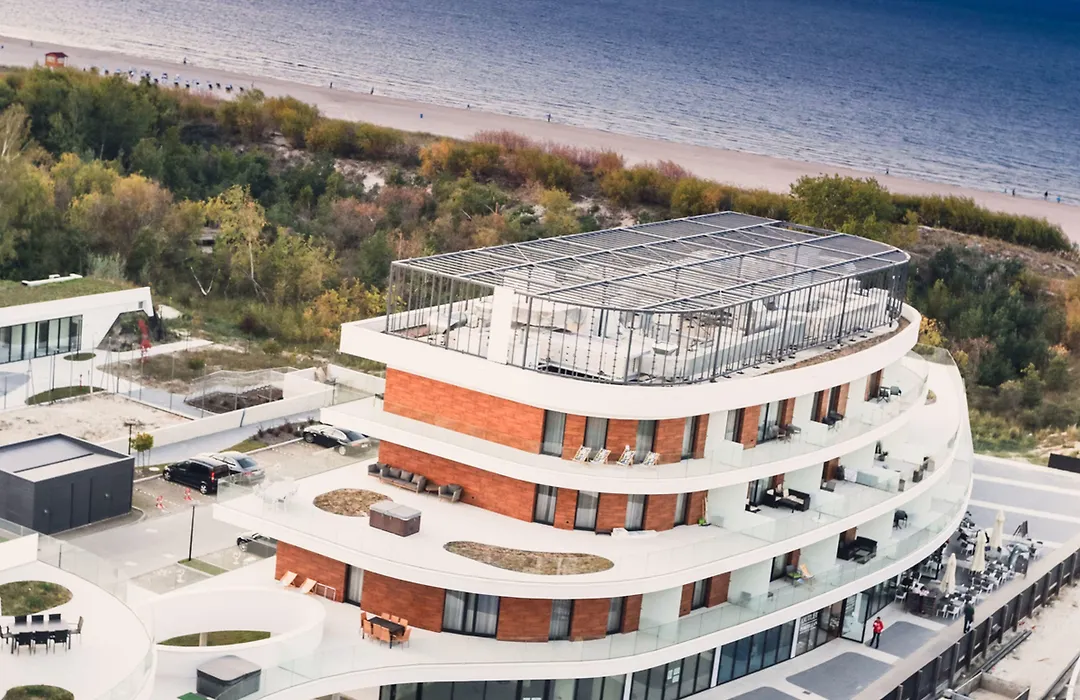 Baltic Park Molo Apartments By Zdrojowa-1