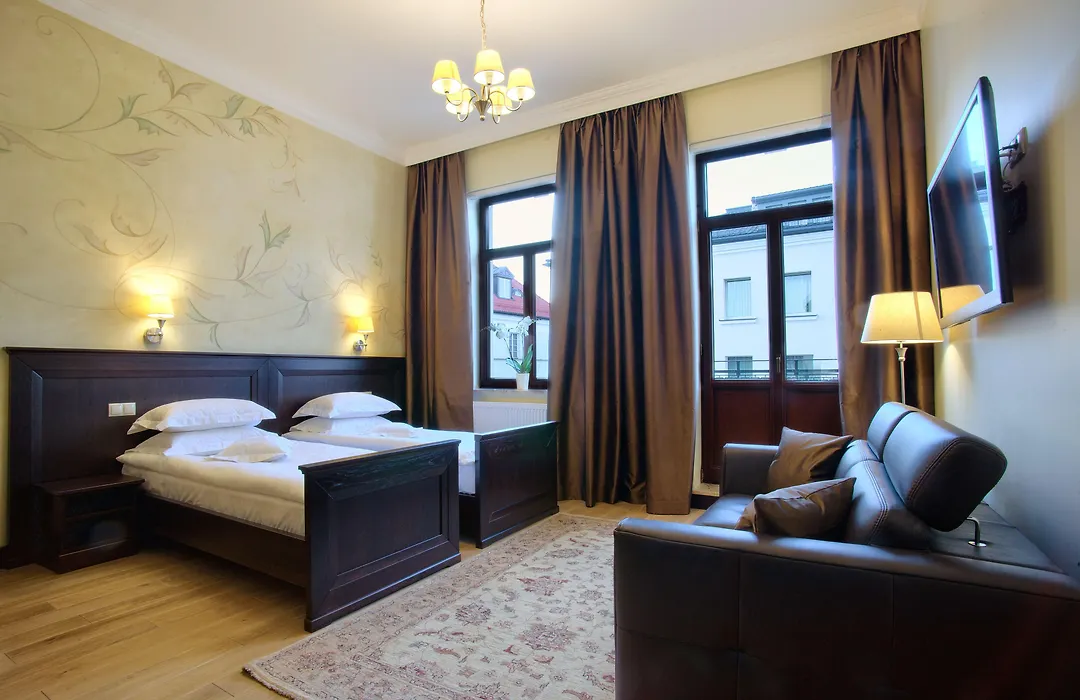Boutiquehotel Aristo-1