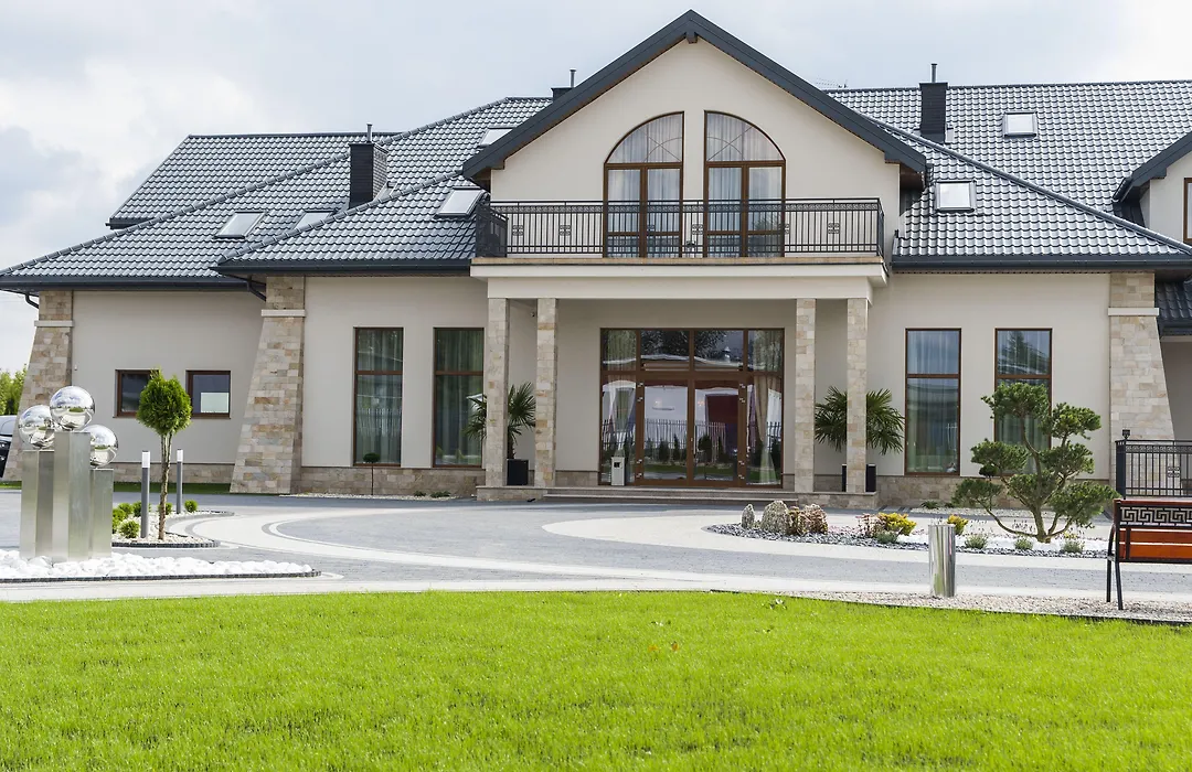 Hotel Aleksandria-1