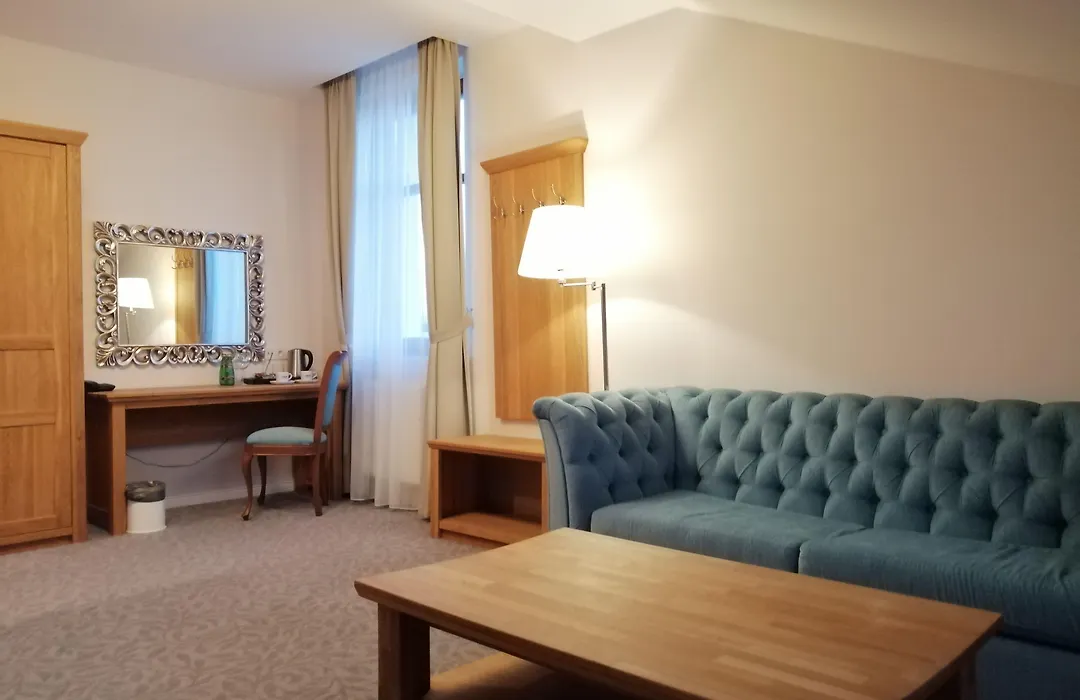Palac Mortegi Hotel & Spa - Konferencje Dla Biznesu - Restauracja, Spa, Basen, Sauny, Jazda Konna, Mini Zoo, Animacje Dla Dzieci - Luksus, Relaks I Przyroda W Jednym!-1