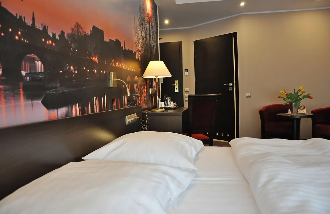 Hotel Atrium-1