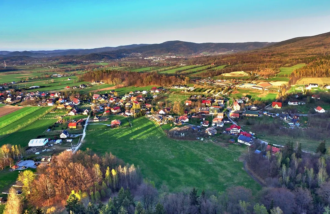 Zamek Księża Góra-1