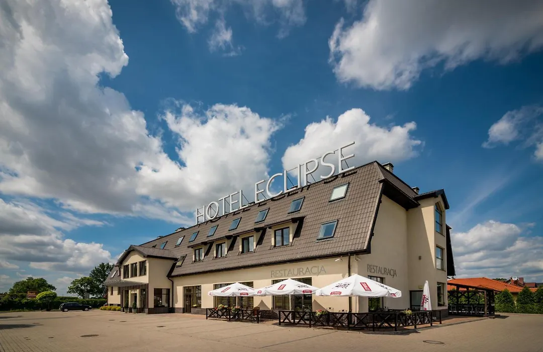 Hotel Eclipse-1