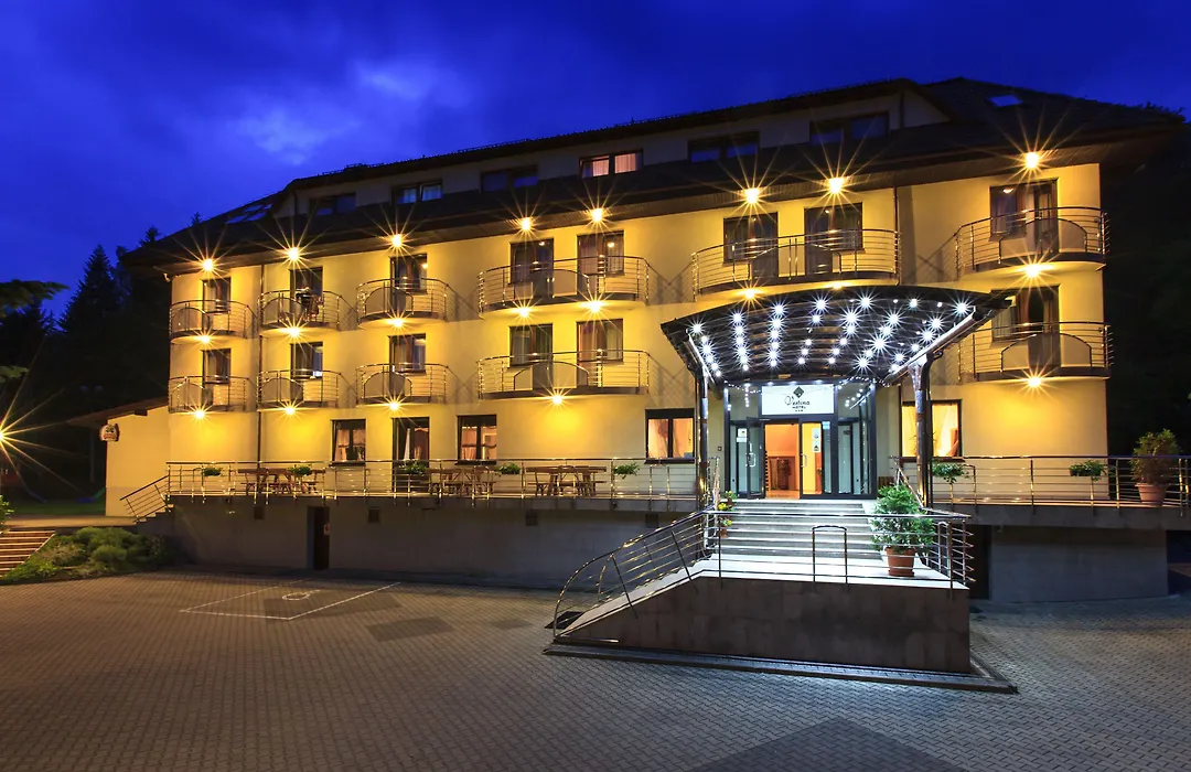 Hotel Vestina-1