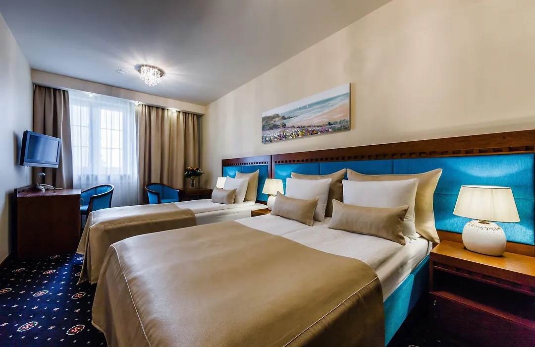 Grein Hotel-1