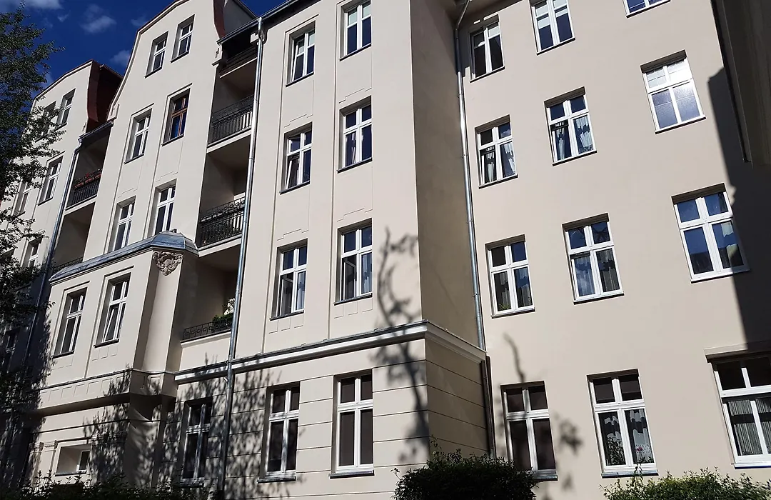 Apartamenty Velvet-1