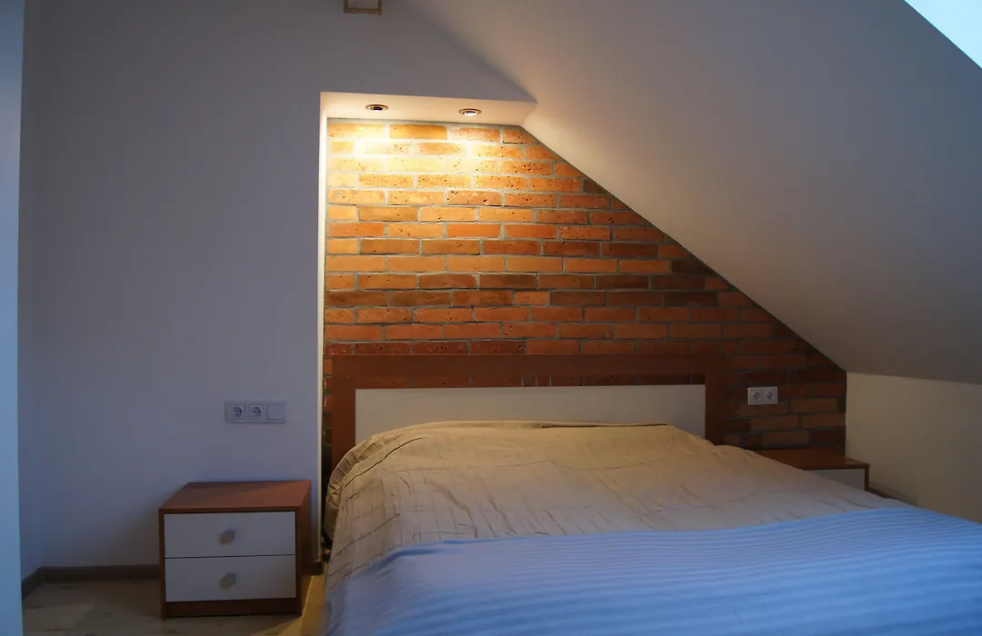 Apartamenty Usteckie-1