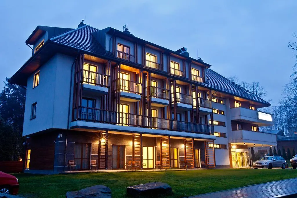 Rabczanski Zdroj Medical Spa-1