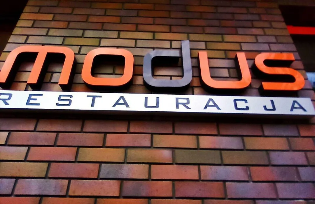 Hotel Modus-1