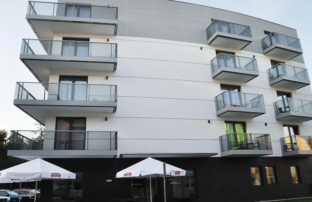 Hotel Hel-1