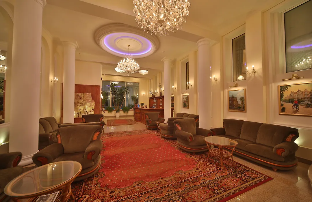 Hotel Polaris-1