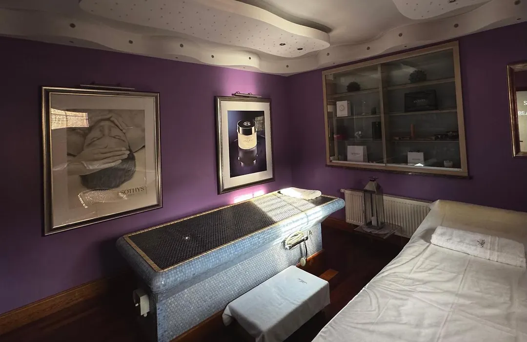 Alpejski Boutique Hotel-1