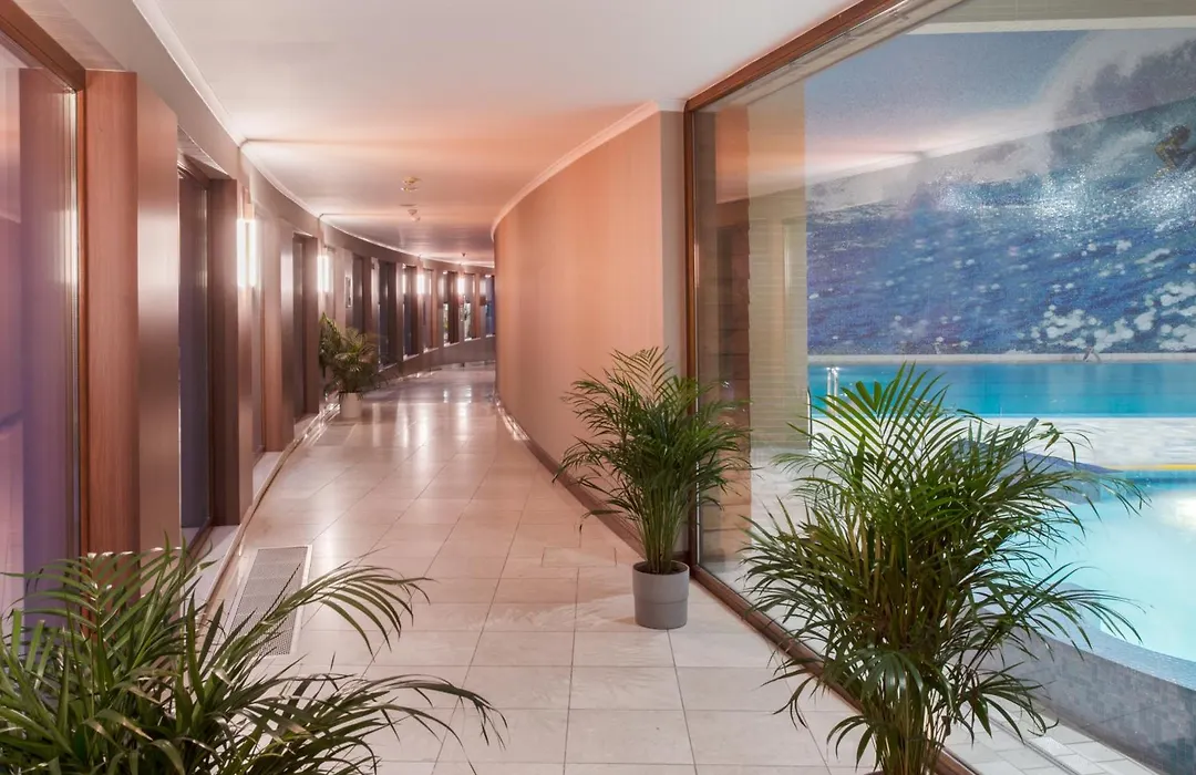 Hotel Magellan-1