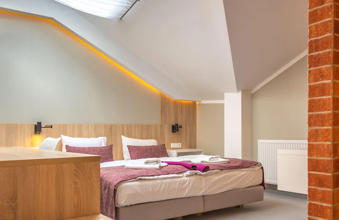 Hotel Falcon-1