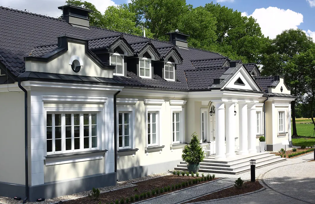 Hotel&Spa Dwor Droblin-1