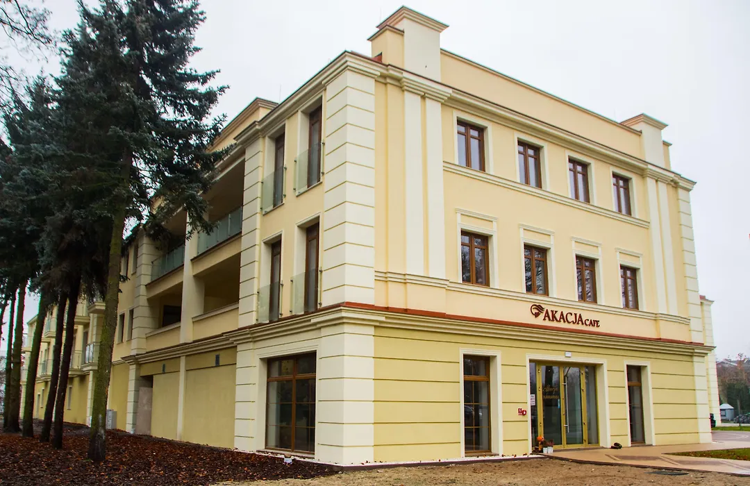 Akacja Medical Resort-1