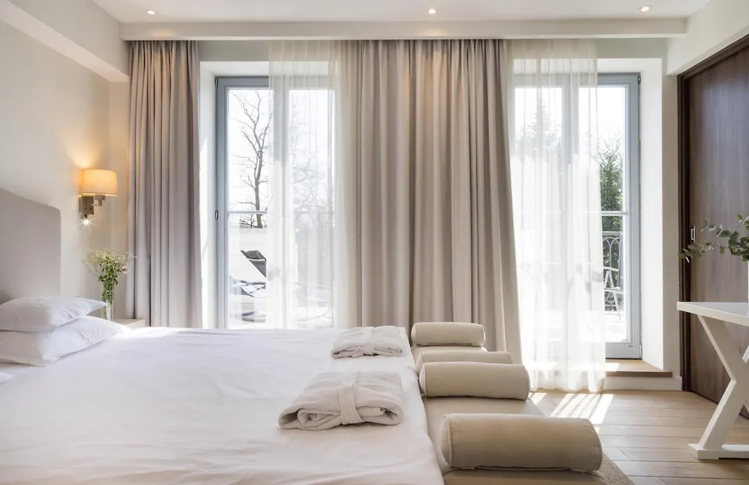 Herbarium Hotel & Spa-1