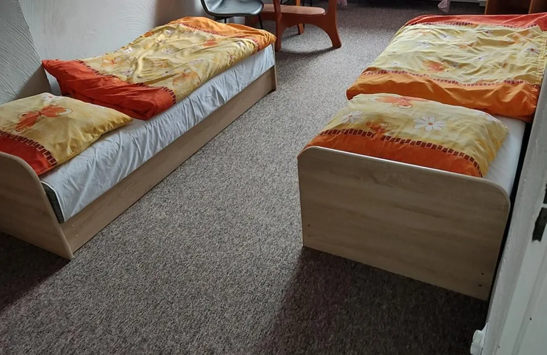 Apartamenty Hejszowina-1