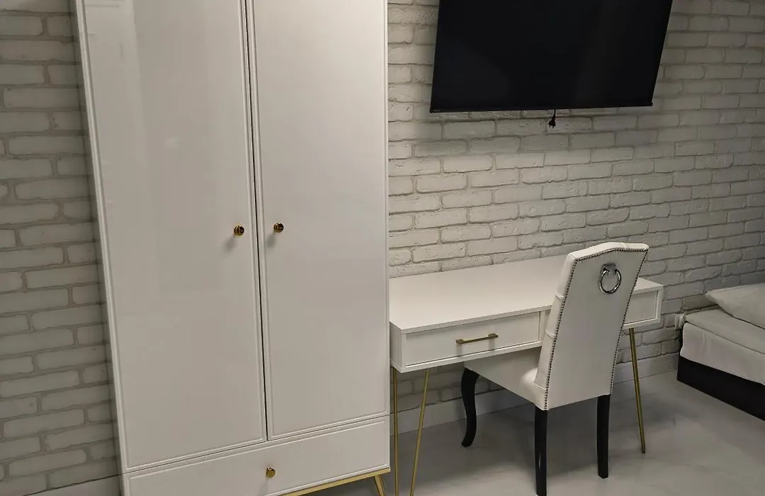 Maciejowa Chata Stare Lubiejewo-1