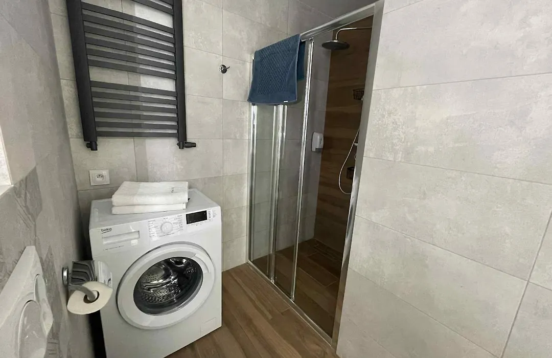 Apartament Holiday 32-1