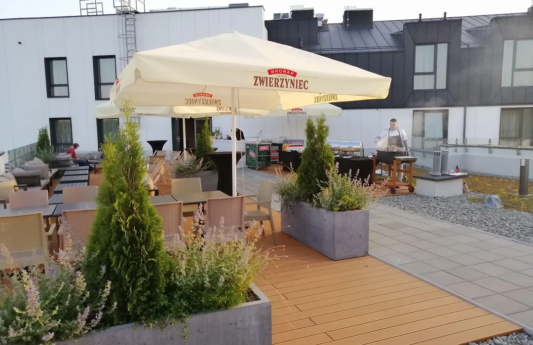 Arche Hotel Lublin-1