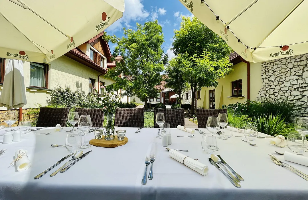 Park Hotel&Fitness Club Rzeszów-1