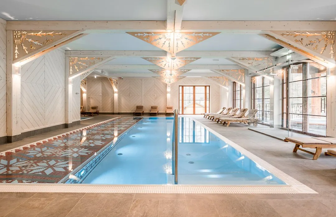 Aries Hotel&SPA Wisła-1