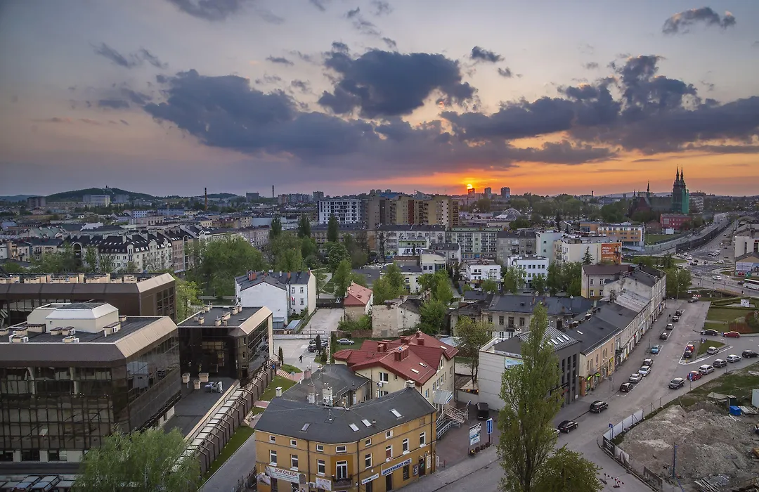 Hotel Dal Kielce-1
