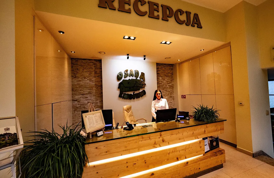 Hotel Osada Karbówko Wellness&SPA-1