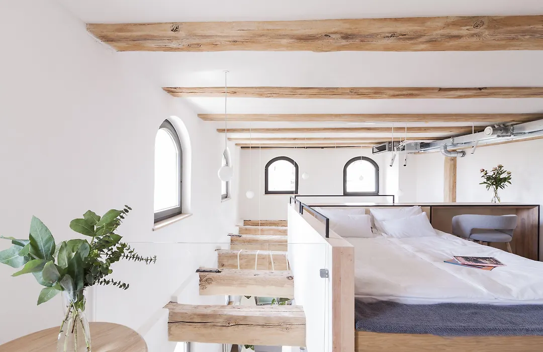 Apartamenty Monka-1