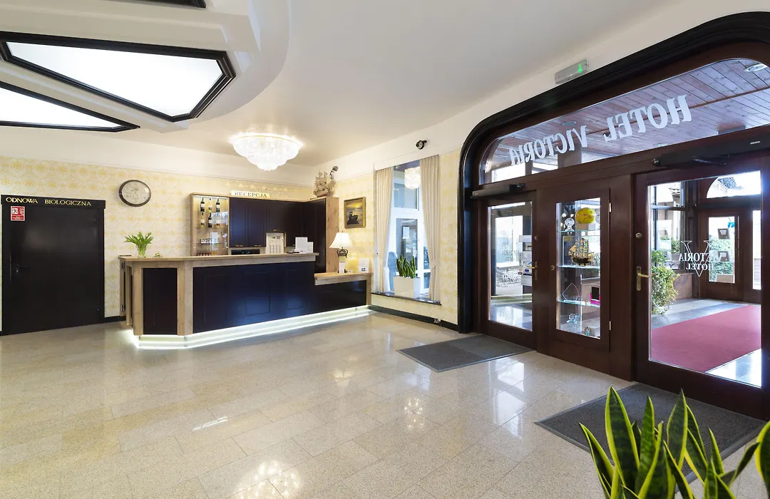 Hotel Victoria-1