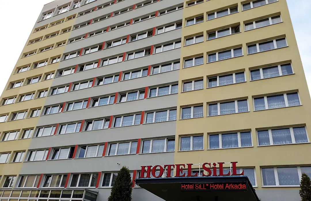 Hotel Sill-1
